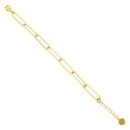 Let's Link Bracelet - EVRYJEWELS