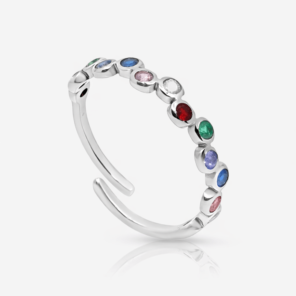 Liliana Ring - EVRYJEWELS