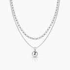 Lilyana Necklace - EVRYJEWELS