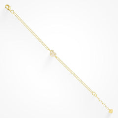 Love Me Bracelet - EVRYJEWELS