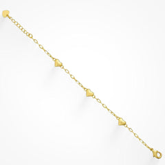 Loved Up Bracelet - EVRYJEWELS