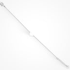 Lover Bracelet - EVRYJEWELS
