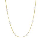 Lover Girl Necklace