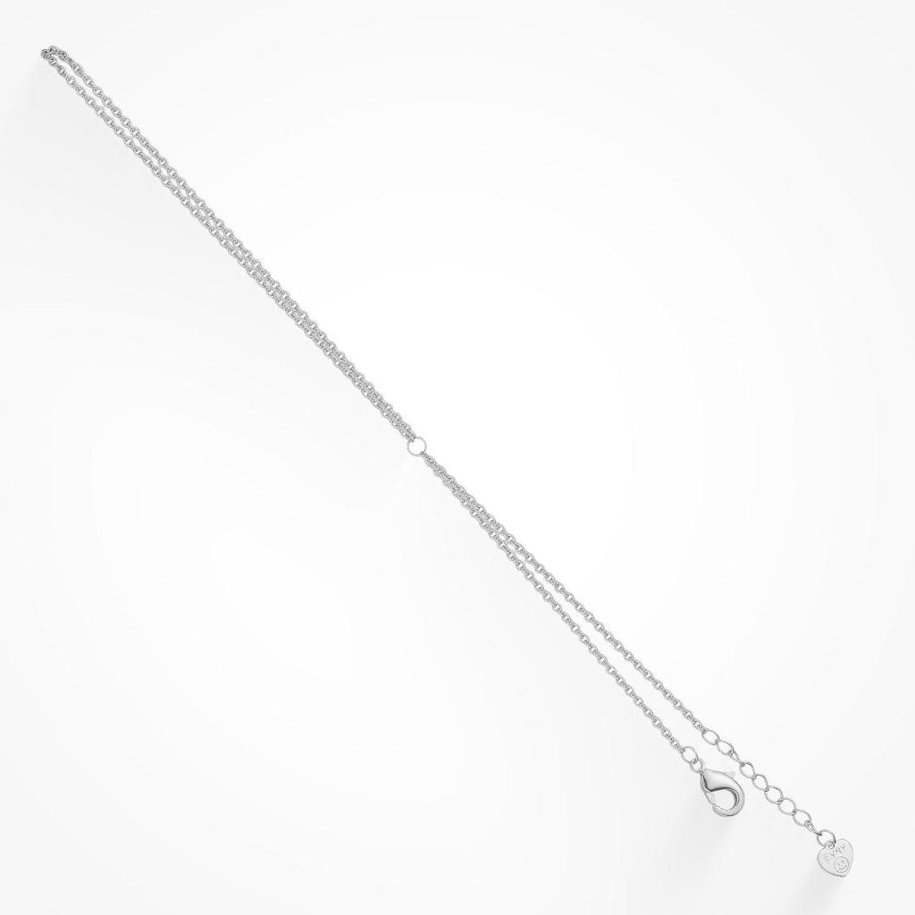 Viral Hand Chains: Anti Tarnish Waterproof