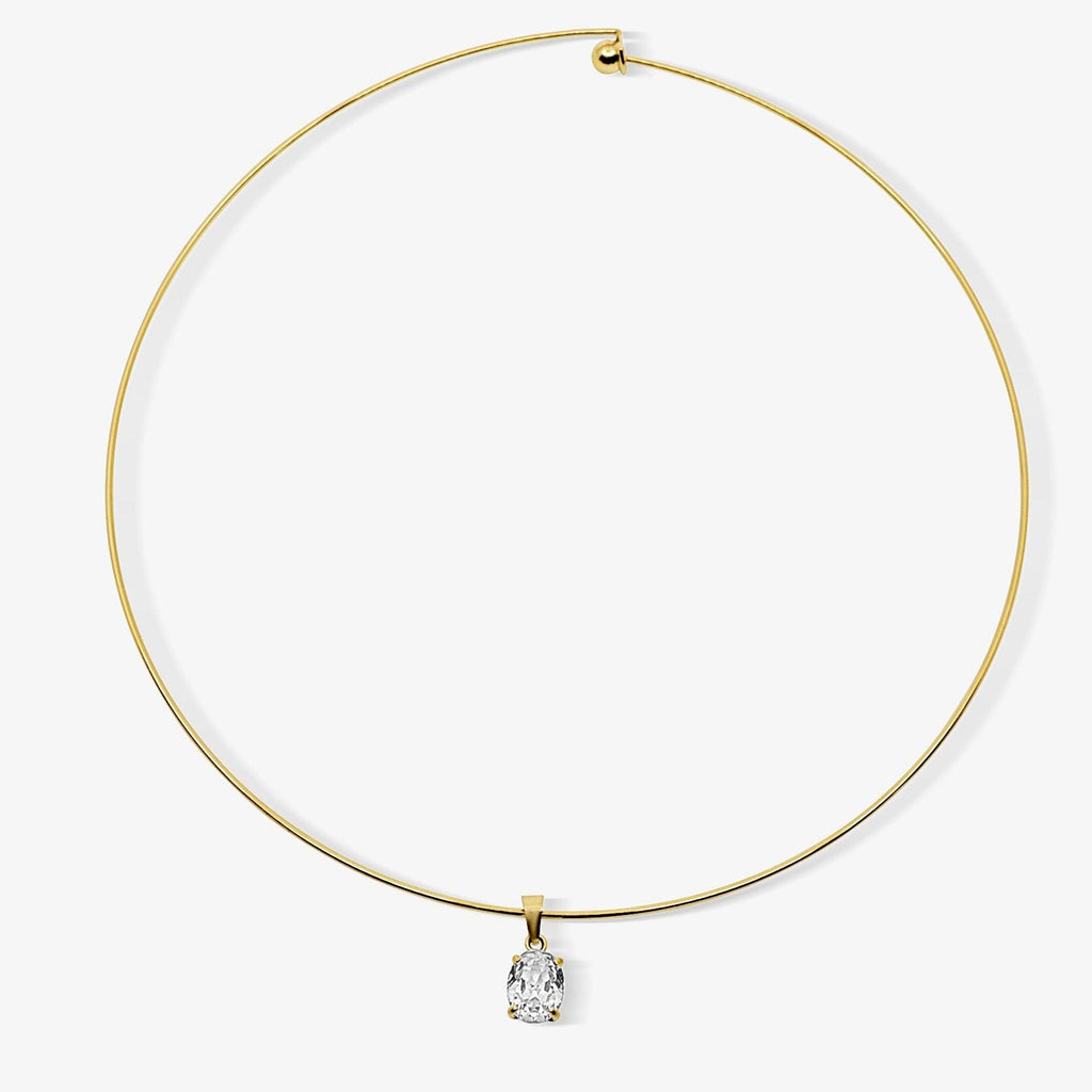Main Character Necklace
