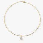 Main Character Necklace