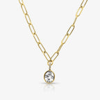 It Girl Sparkle Necklace