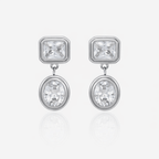 Major Glow Dangle Earrings - EVRYJEWELS