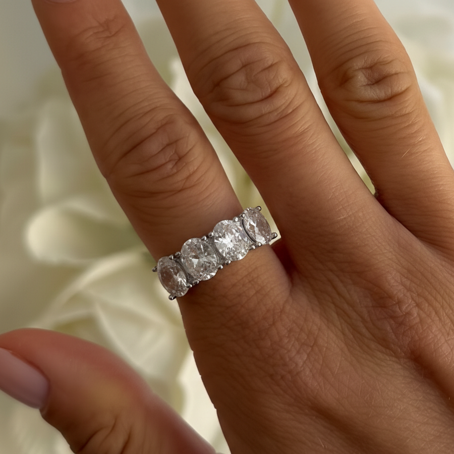 Margaret Ring - EVRYJEWELS