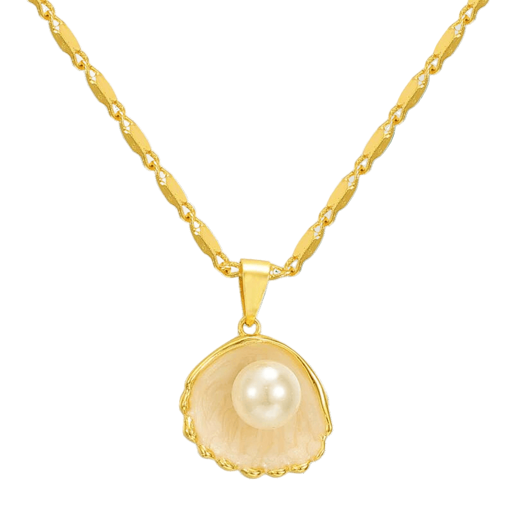 Coastal Crush Necklace Collection