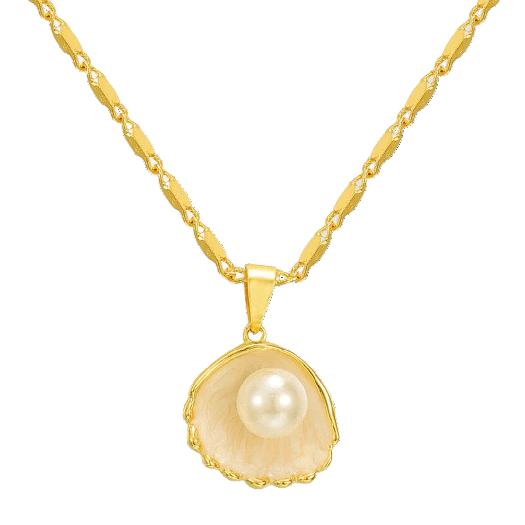 Coastal Crush Necklace Collection