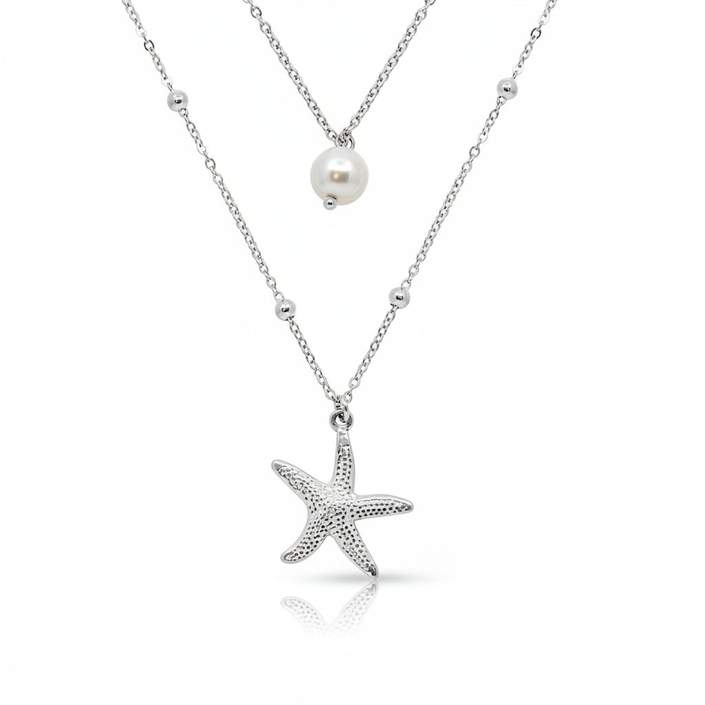 Coastal Crush Necklace Collection