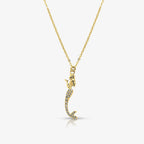 Mermaid Muse Necklace