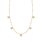 Miah Necklace