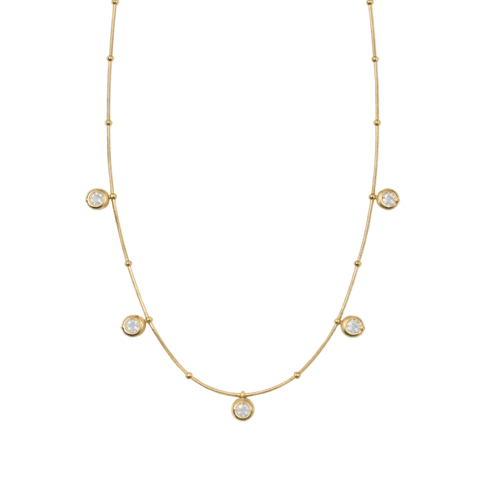 Miah Necklace