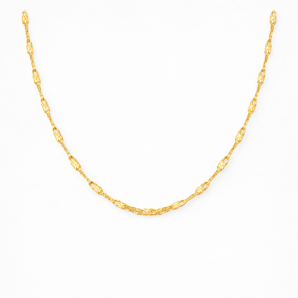 Milani Necklace - EVRYJEWELS