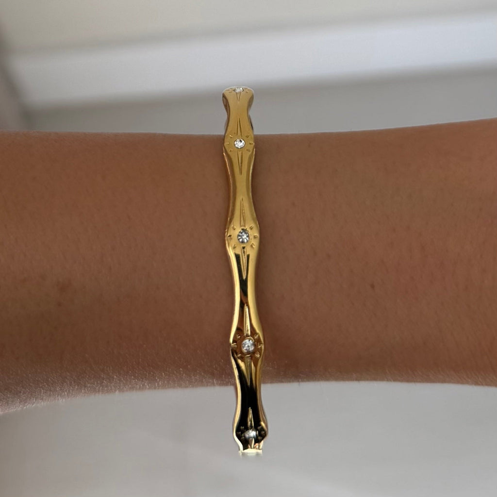 Milkyway Bangle