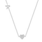 Mine Forever Necklace - EVRYJEWELS