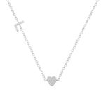 Mine Forever Necklace - EVRYJEWELS
