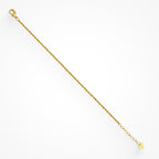 Mini Rope Bracelet - EVRYJEWELS