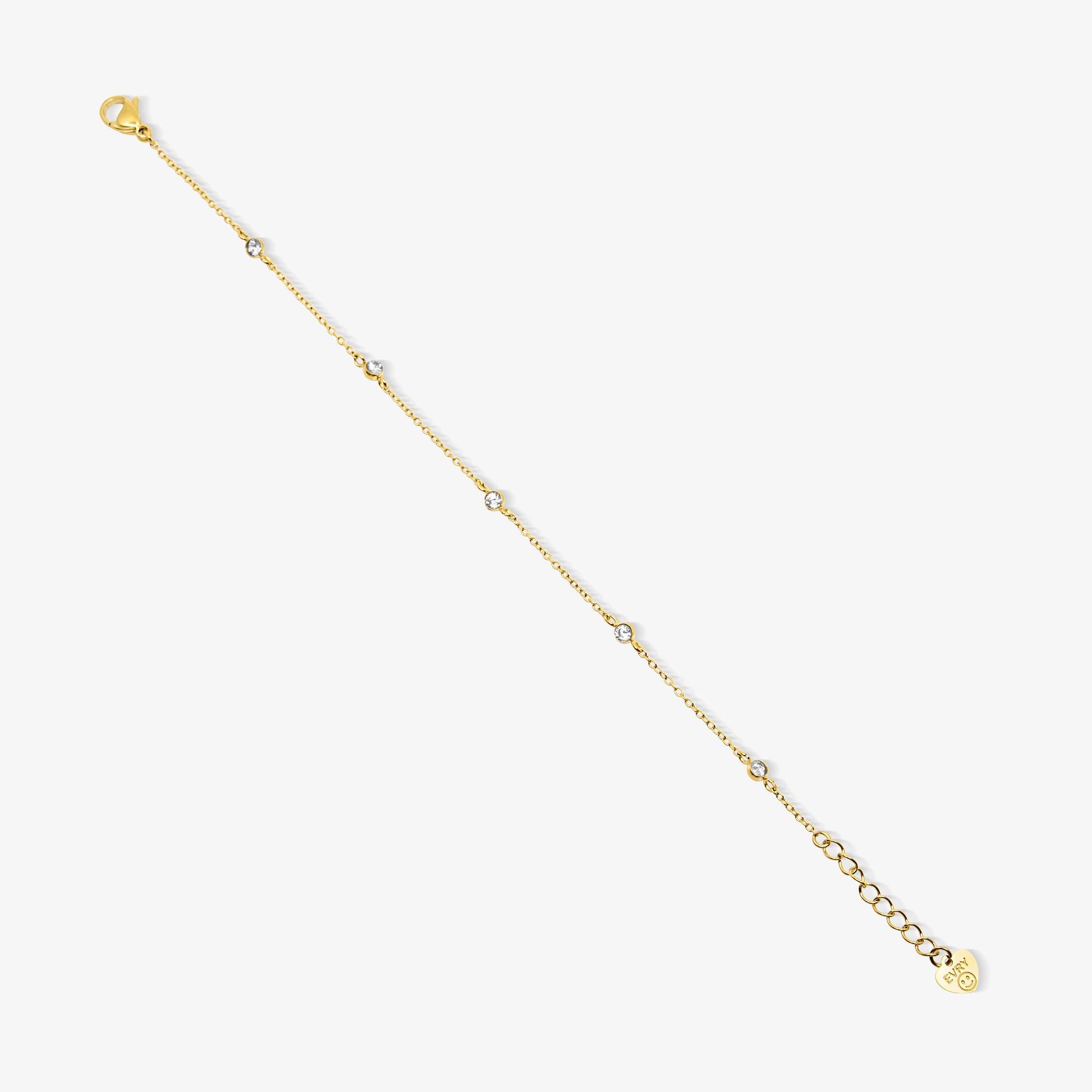 Modern Muse Bracelet