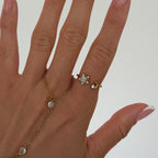 Moonkiss Ring