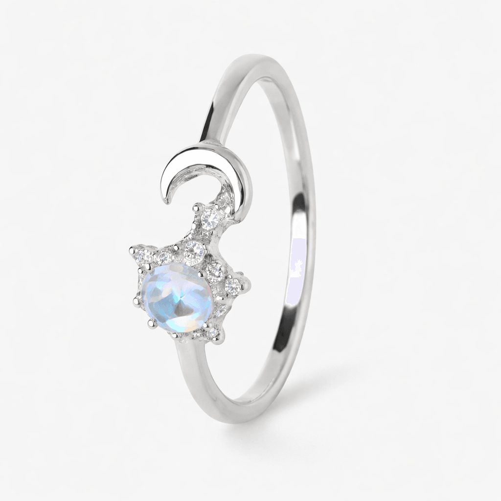 Moonkiss Ring - EVRYJEWELS