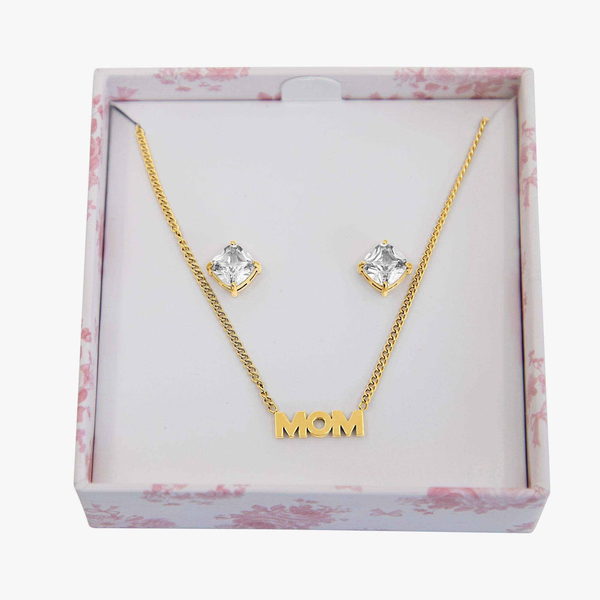 Mother Like No Other Gift Box