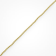 Mykonos Anklet - EVRYJEWELS