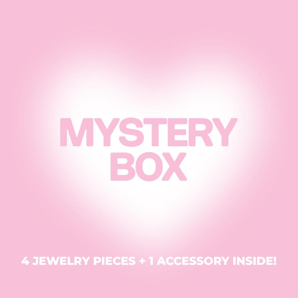 Mystery Box