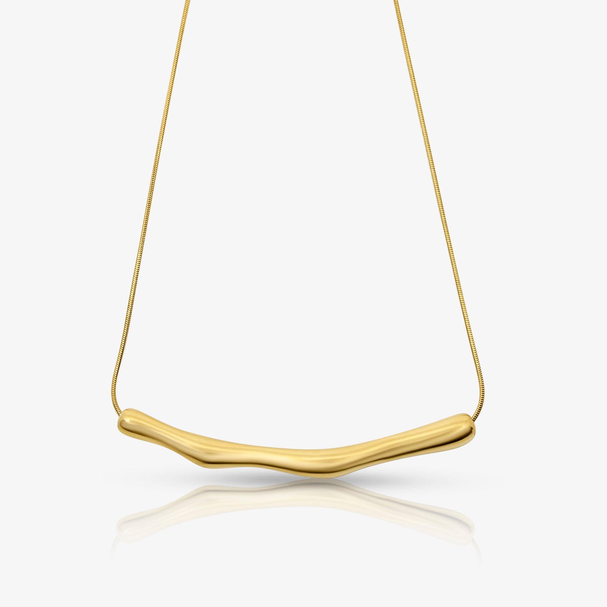 Avery Necklace