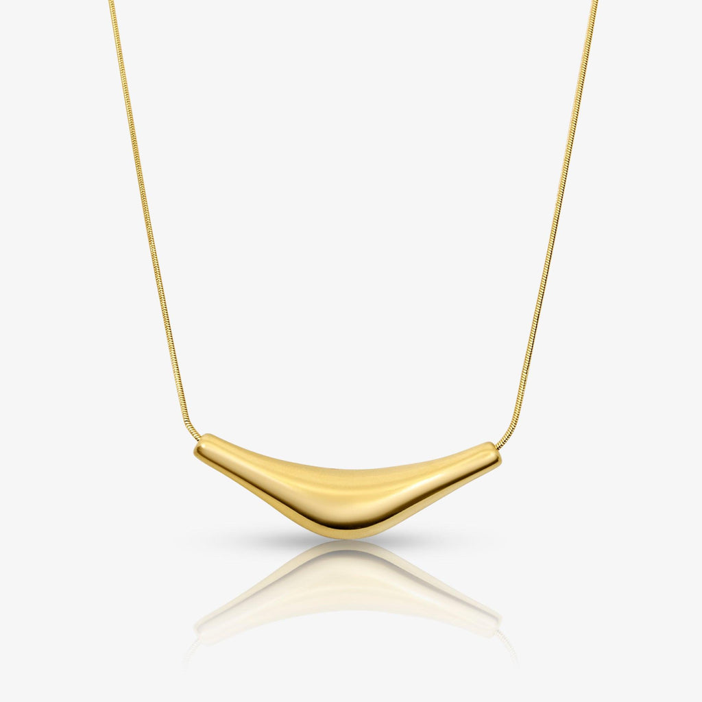 Izzy Necklace