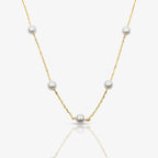 Carmen Necklace