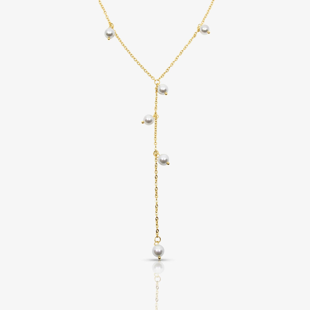 Lariat Necklaces
