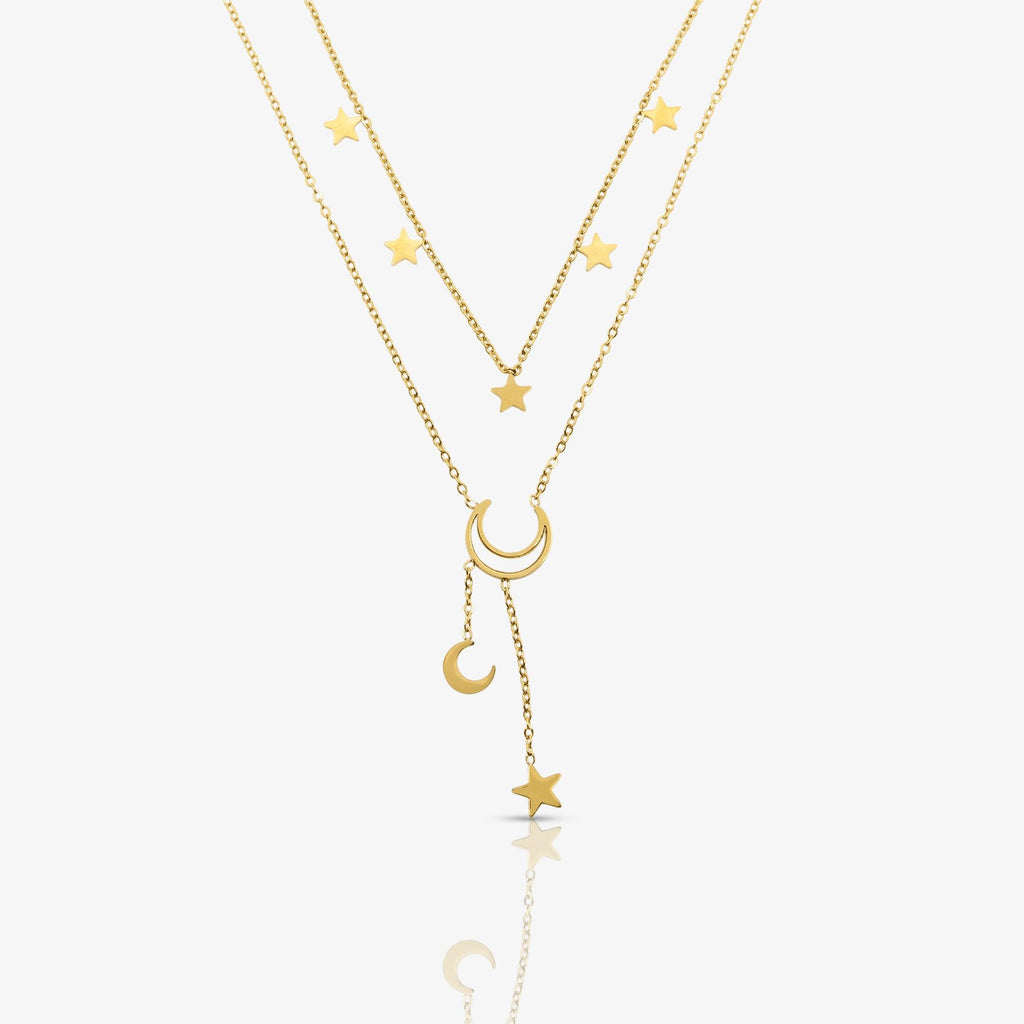 Nova Necklace