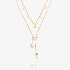 Nova Necklace