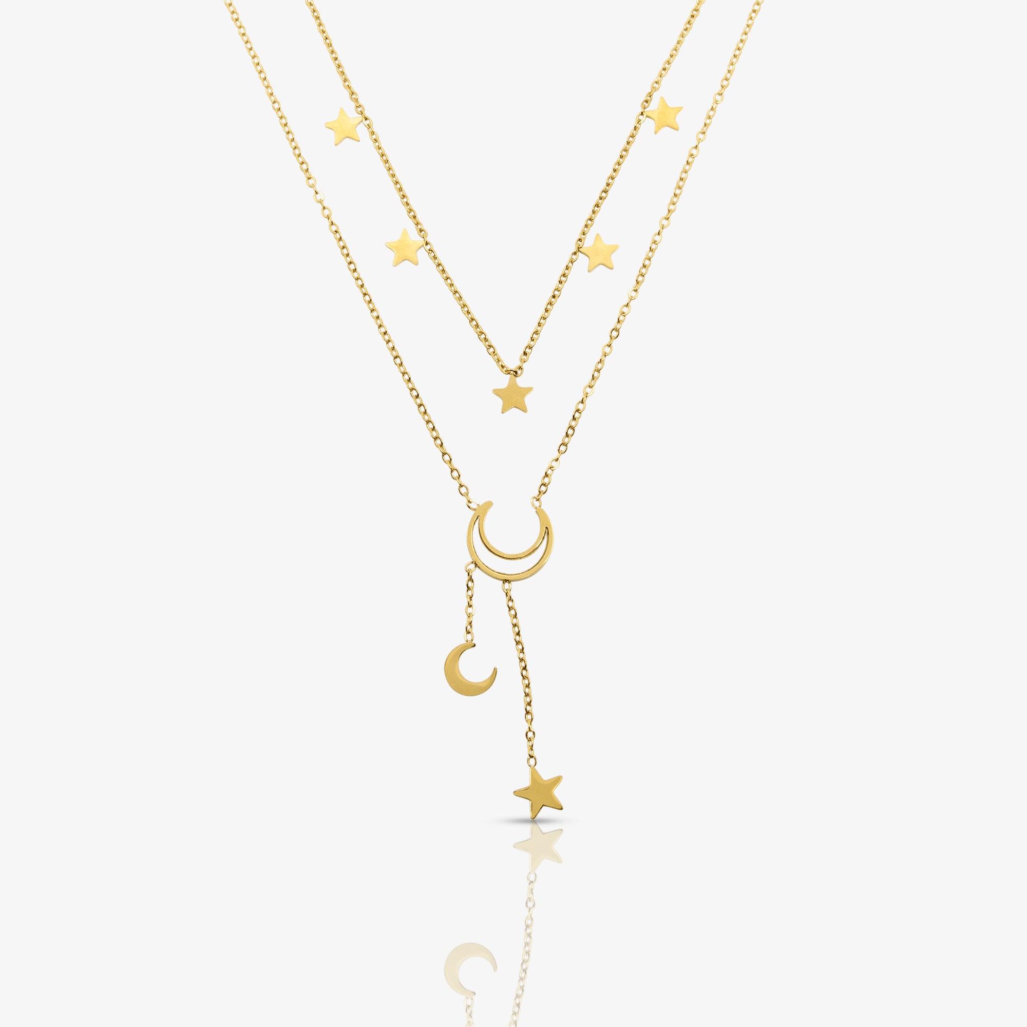 Nova Necklace