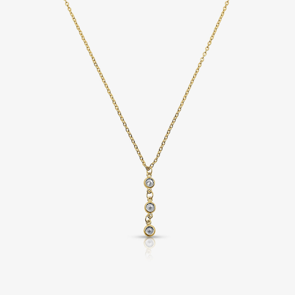 Ava & Leah Clements Jewelry Edit