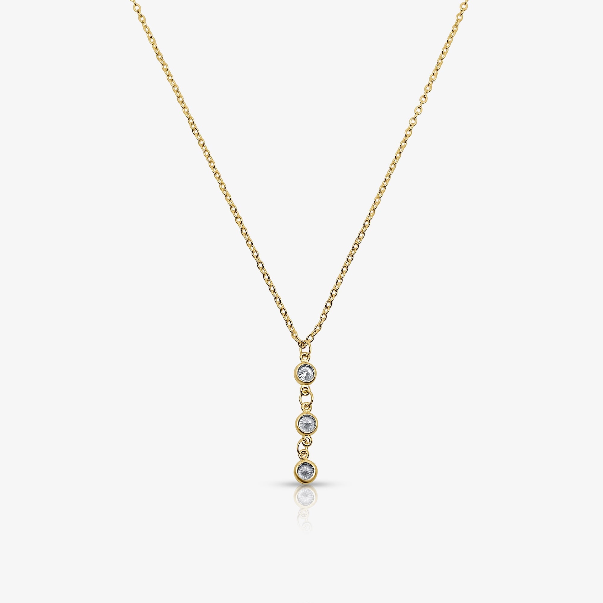 Ava & Leah Clements Jewelry Edit