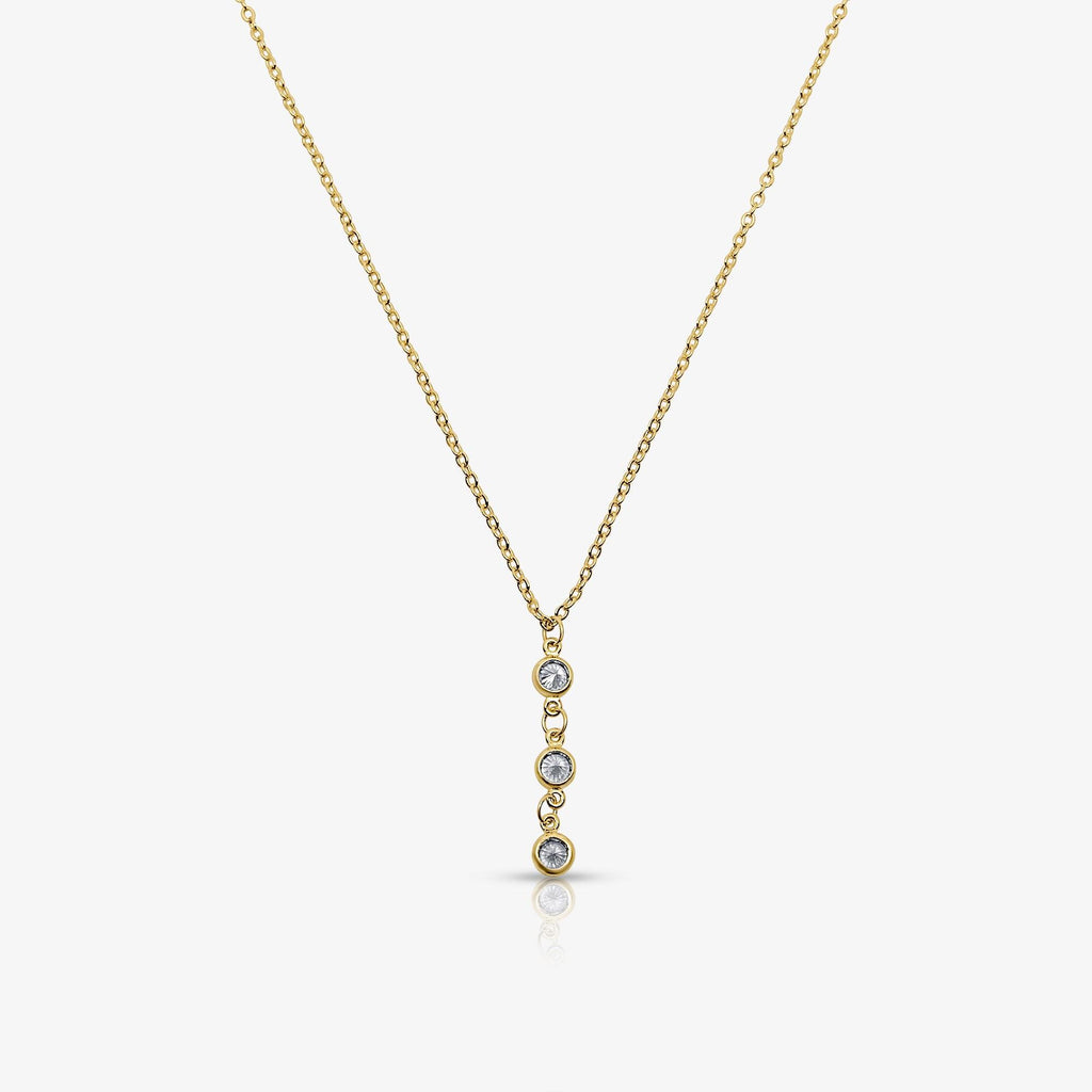 Ava Necklace