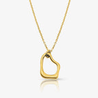 Melt My Heart Necklace