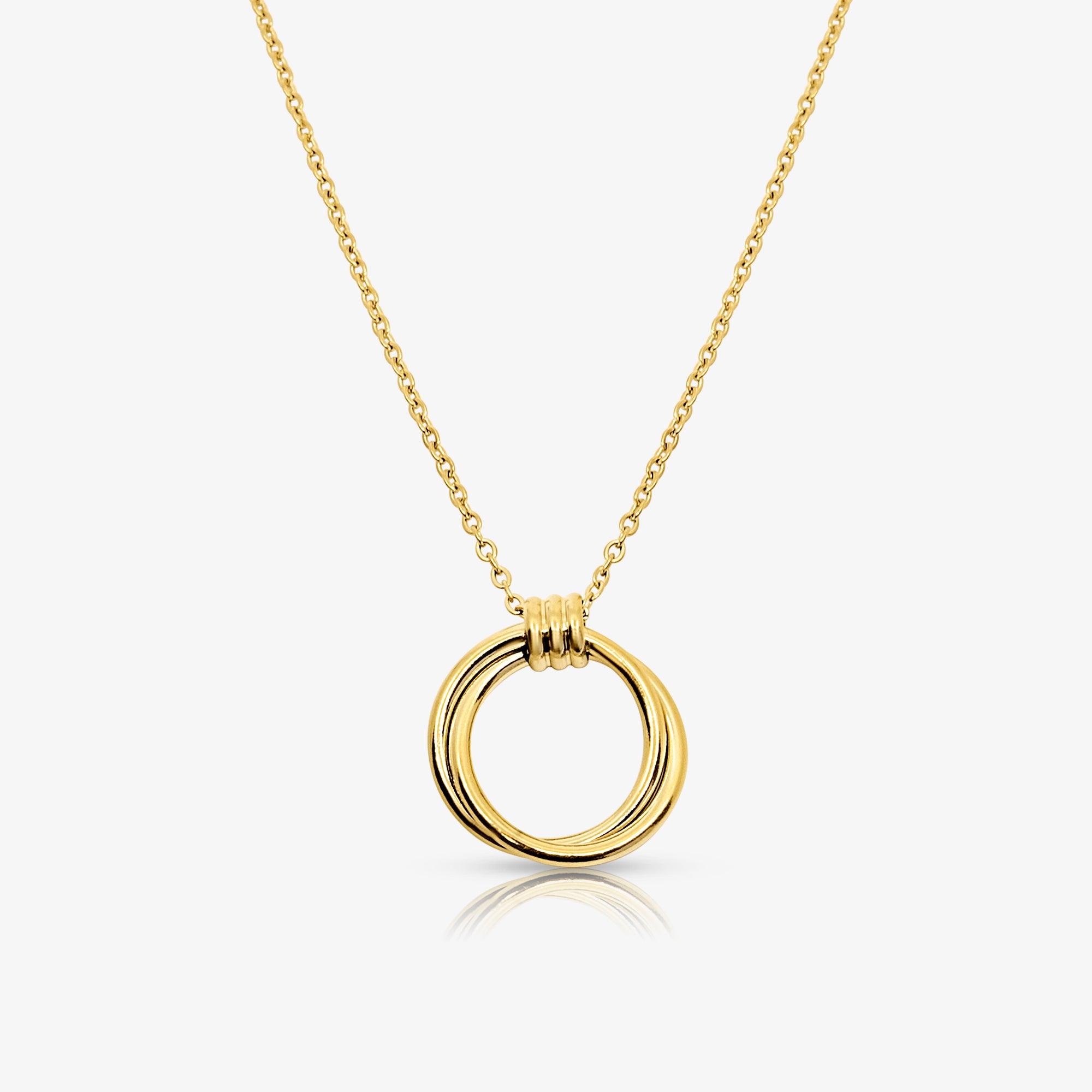 On Repeat Necklace
