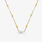 Amelie Necklace - EVRYJEWELS