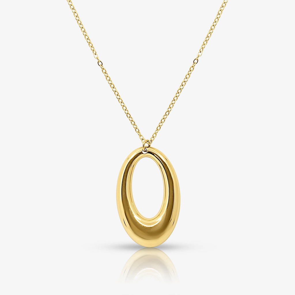 Core Loop Necklace