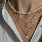 Obsessed With Me Necklace - EVRYJEWELS