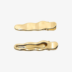 Off Duty Hair Clips - EVRYJEWELS