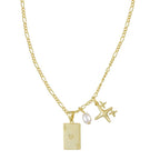 Wish Upon Necklace