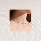 Pearl Embrace Necklace