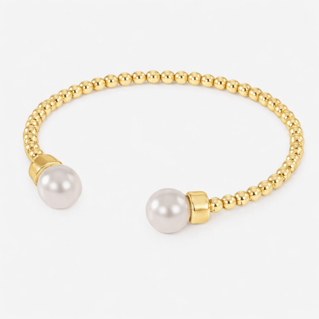 Waterproof Stainless Steel Bangle - EVRYJEWELS