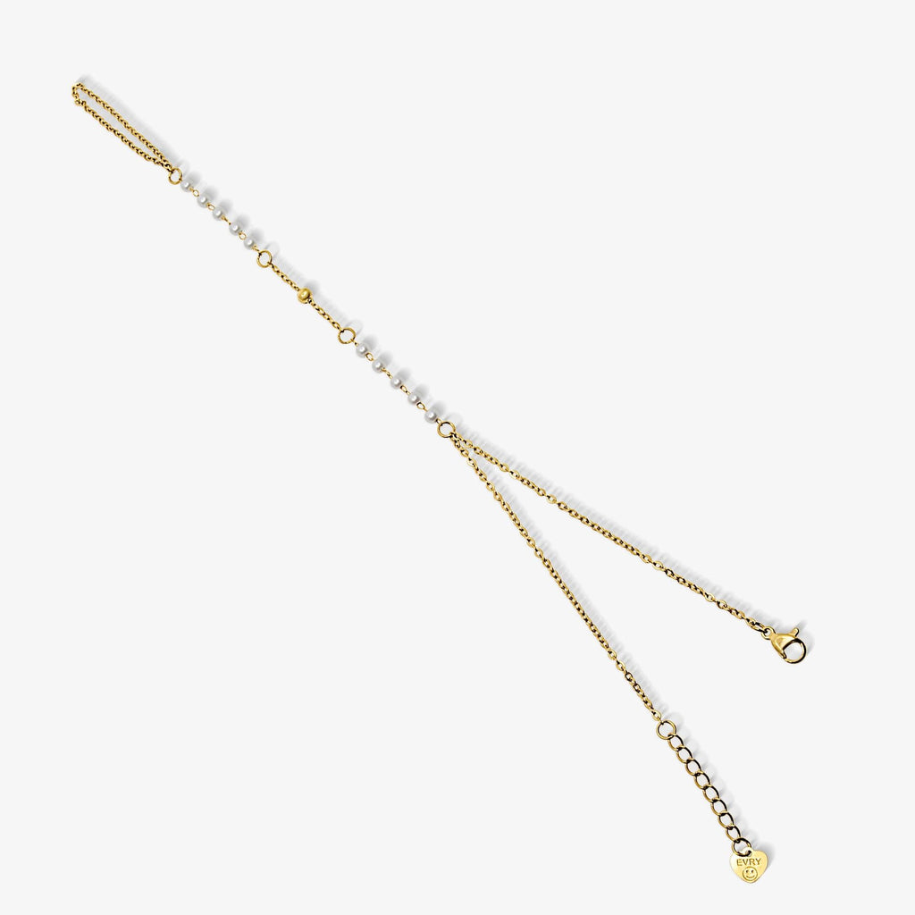 Viral Hand Chains: Anti Tarnish Waterproof